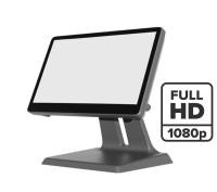 JPC 1567 İ5 5.NESİL 8 GB RAM / 128 SSD 15.6" FHD POS PC/VGA/HDMI/2 COM
